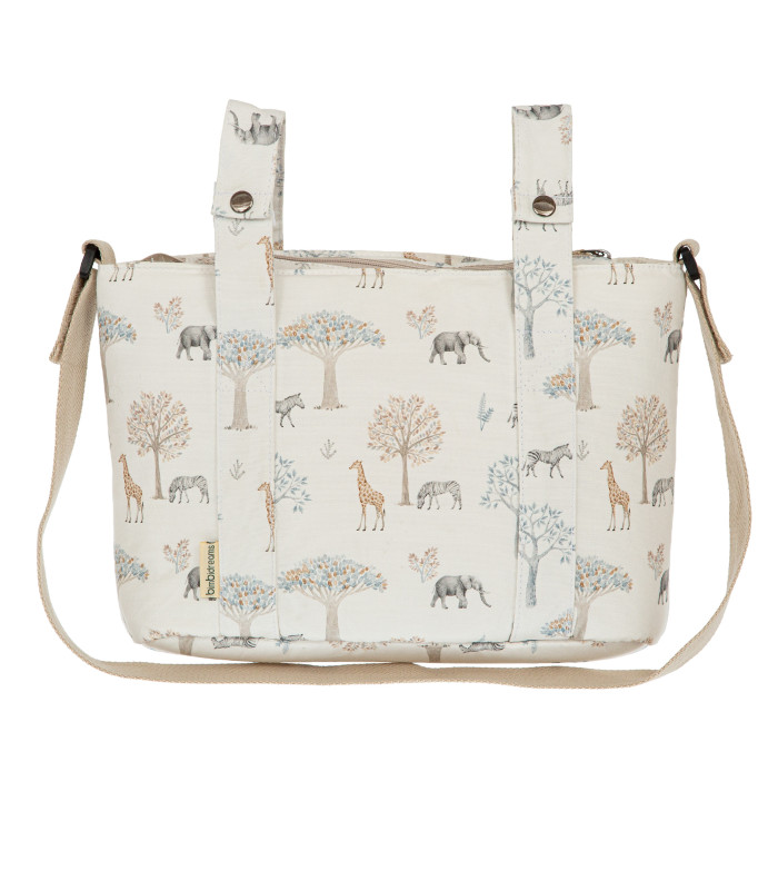 Crossbody Tanzania · Bimbidreams