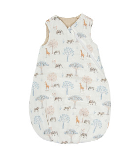 Saco de dormir TOG 2.5 Tanzania · Bimbidreams
