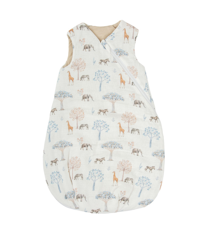 Saco de dormir TOG 2.5 Tanzania · Bimbidreams