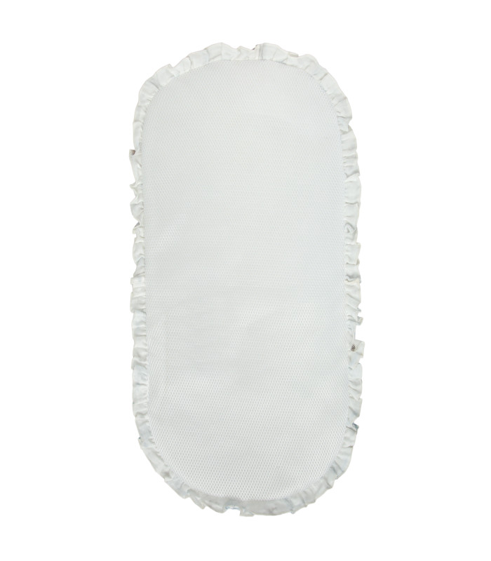 Colchoneta Capazo Tanzania · Bimbidreams