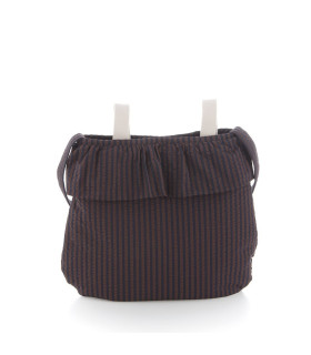 Bolso Maternal Boho Derby Azulon · Cambrass