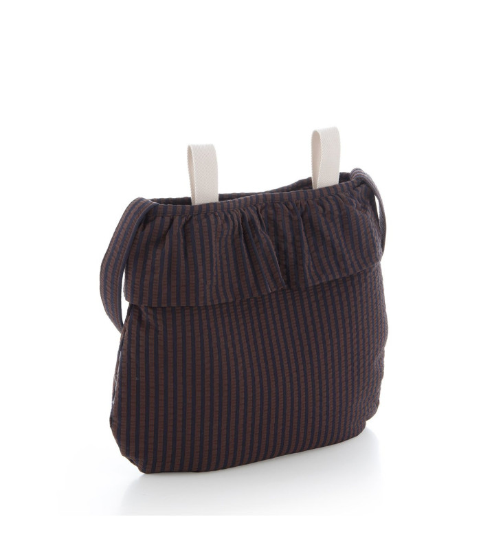 Bolso Maternal Boho Derby Azulon · Cambrass