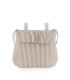 Bolso Maternal Boho Derby Beige · Cambrass