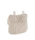 Bolso Maternal Boho Derby Beige · Cambrass
