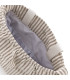 Bolso Maternal Boho Derby Beige · Cambrass