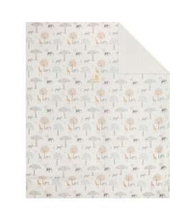 Funda nórdica Minicuna + relleno Tanzania · Bimbidreams
