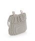 Bolso Maternal Boho Derby Gris · Cambrass