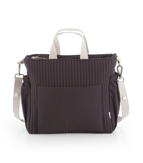 Bolso Maternal Pack Derby Azulon · Cambrass