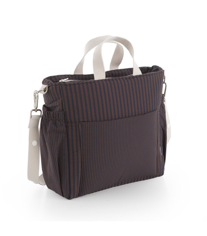 Bolso Maternal Pack Derby Azulon · Cambrass