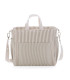 Bolso Maternal Pack Derby Beige · Cambrass