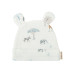 Gorro bebé 0-1 Mes Tanzania · Bimbidreams