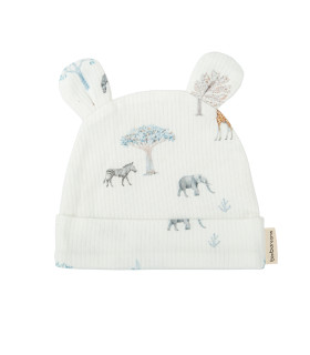 Gorro bebé 0-1 Mes Tanzania · Bimbidreams
