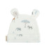 Gorro bebé 0-1 Mes Tanzania · Bimbidreams