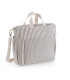 Bolso Maternal Pack Derby Gris · Cambrass