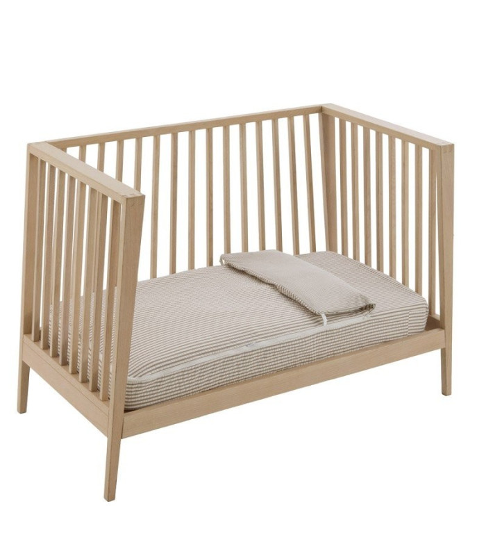 Saco De Cuna I/V Derby Beige 60X120X3 Cm