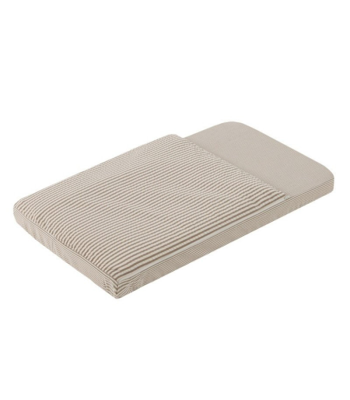 Saco De Minicuna I/V Derby Beige 49.5X83.5X2 Cm