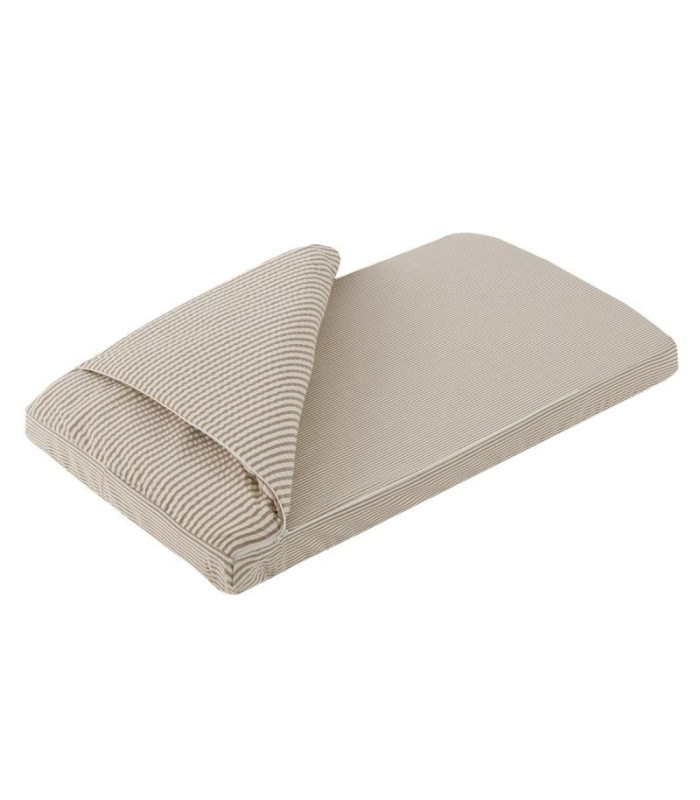 Saco De Minicuna I/V Derby Beige 49.5X83.5X2 Cm