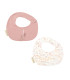 Babero pack 2 Niza · Bimbidreams