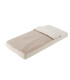 Saco De Cuna I/V Rustic Rosa 60X120X3 Cm