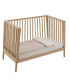 Saco De Cuna I/V Rustic Rosa 60X120X3 Cm