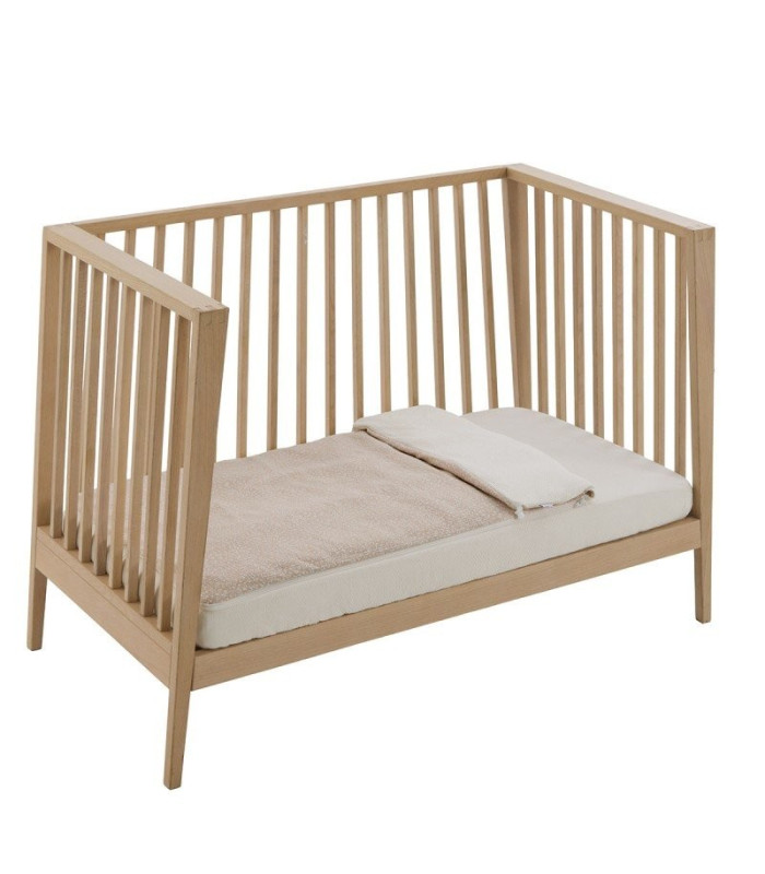 Saco De Cuna I/V Rustic Rosa 60X120X3 Cm