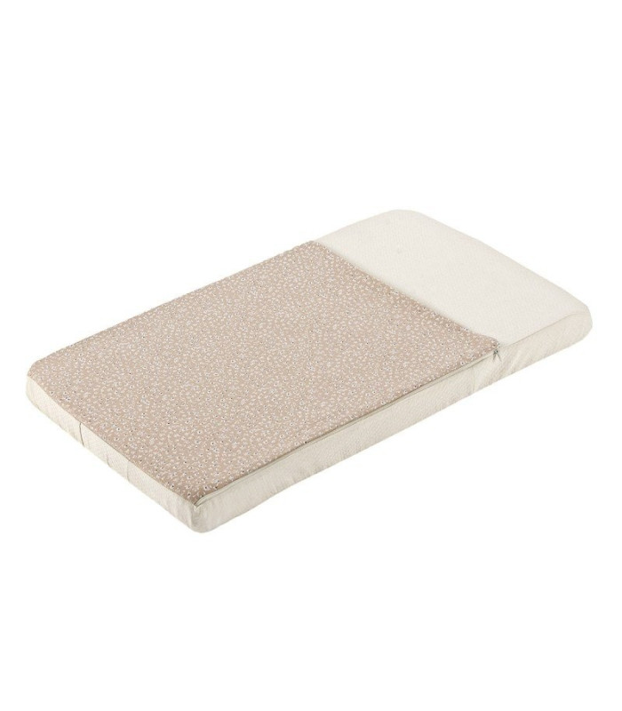 Saco De Minicuna I/V Rustic Rosa 49.5X83.5X2 Cm