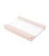 Cambiador Bañera 50x70 Calma Rosa Cambrass