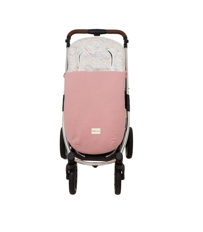 Saco Carro Universal - Multiestacional Niza · Bimbidreams