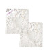 Gasas 100% algodon pack 2 Niza · Bimbidreams