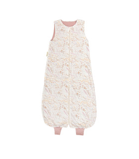 Saco pijama con pies sin relleno 90 cm TOG 1 Niza · Bimbidreams