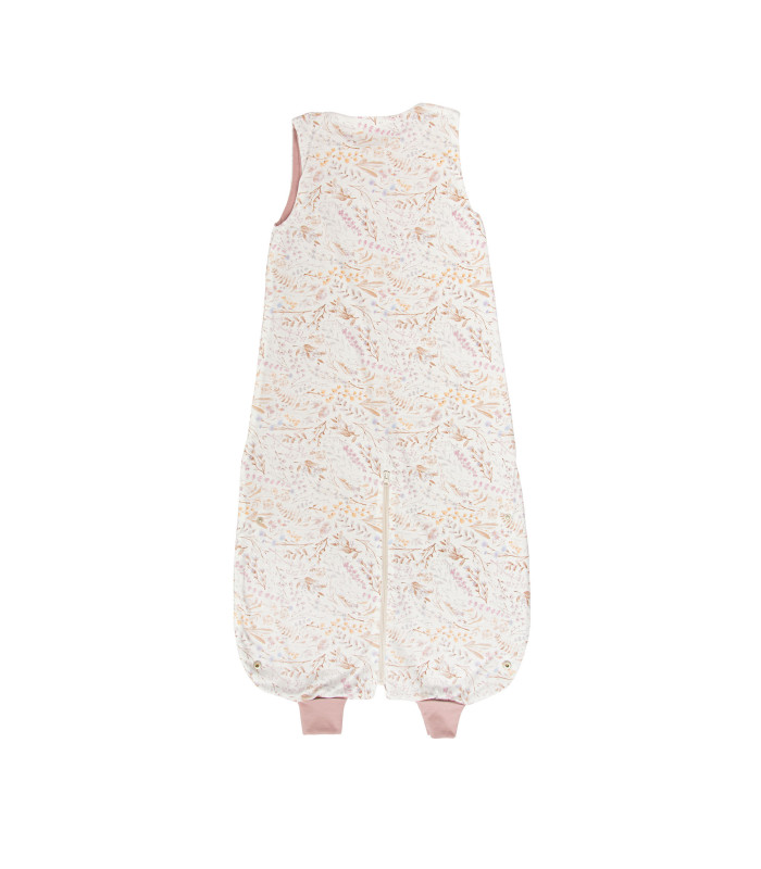 Saco pijama con pies sin relleno 90 cm TOG 1 Niza · Bimbidreams