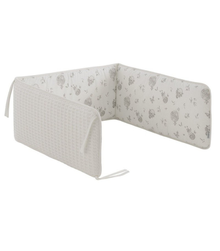 Funda Nórdica Cuna 60x120 Globe Cambrass