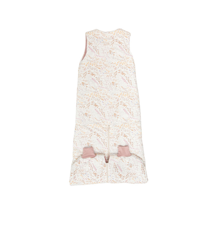 Saco pijama con pies sin relleno 90 cm TOG 1 Niza · Bimbidreams
