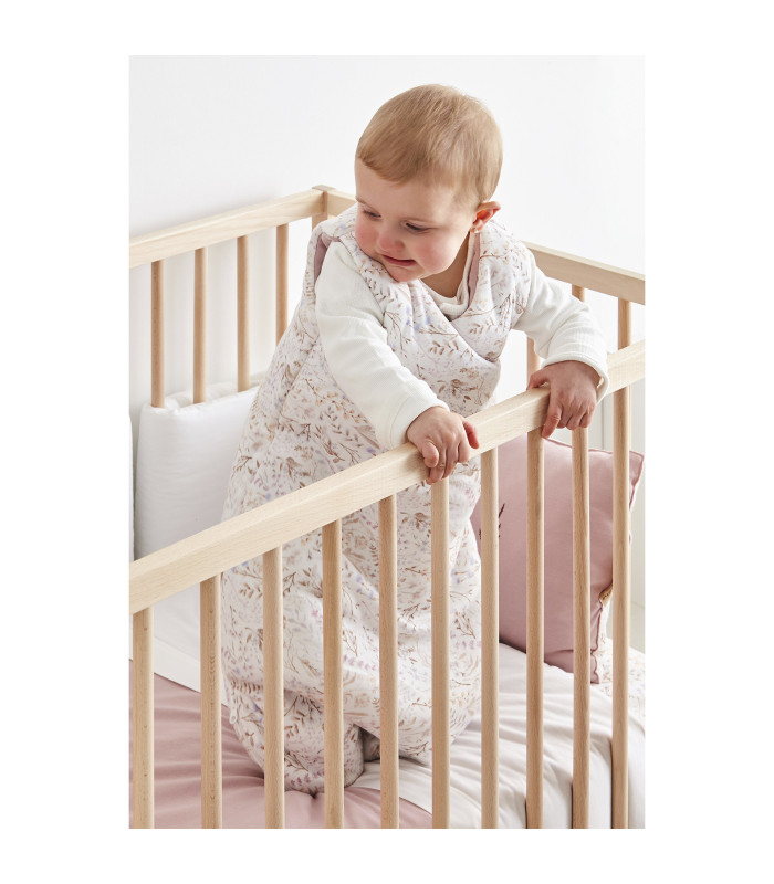 Saco pijama con pies sin relleno 90 cm TOG 1 Niza · Bimbidreams