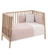 Funda Nórdica cuna Tender Blush Cambrass