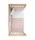 Funda Nórdica cuna Tender Blush Cambrass