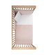 Funda Nórdica cuna Tender Blush Cambrass