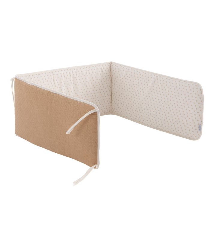 Funda Nórdica Cuna 70x140 Senda Cambrass
