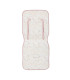 Colchoneta silla paseo estampada Niza · Bimbidreams