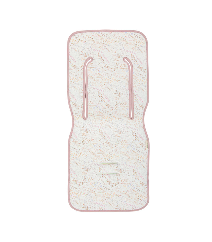 Colchoneta silla paseo estampada Niza · Bimbidreams