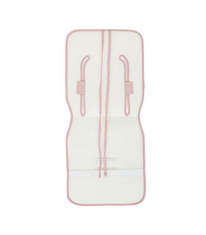 Colchoneta silla paseo estampada Niza · Bimbidreams
