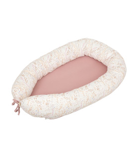 Cuna nido colecho bebé Niza · Bimbidreams