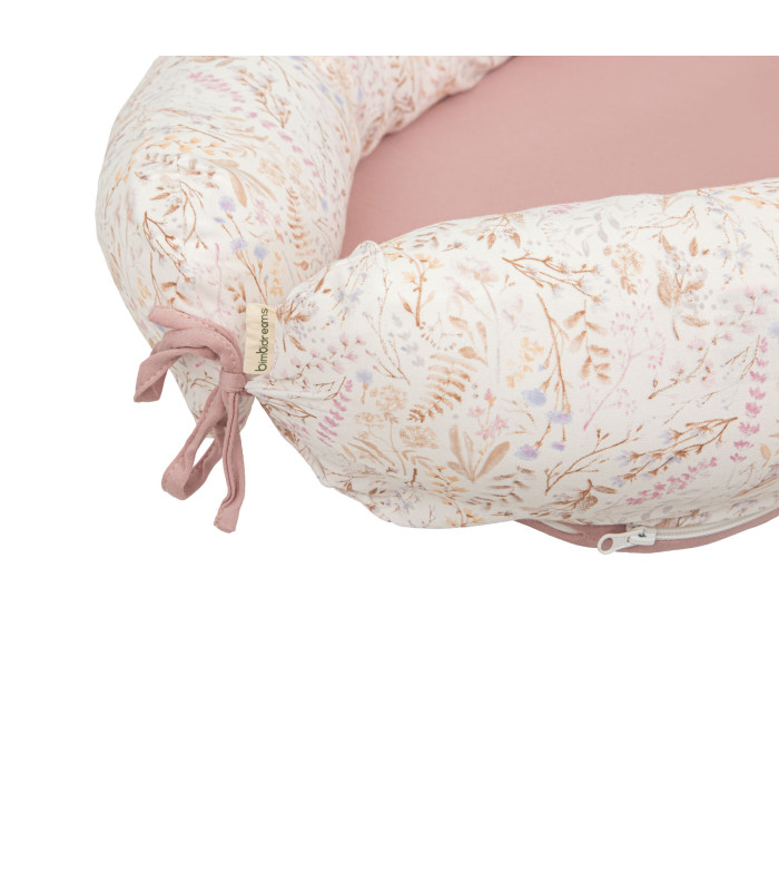 Cuna nido colecho bebé Niza · Bimbidreams