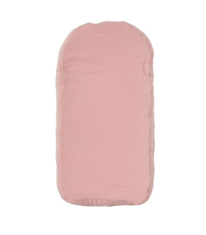 Saco moisés Niza B|Lila 35x72