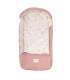 Saco moisés Niza B|Lila 35x72