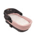Colcha y Almohada moisés Capazo Niza · Bimbidreams