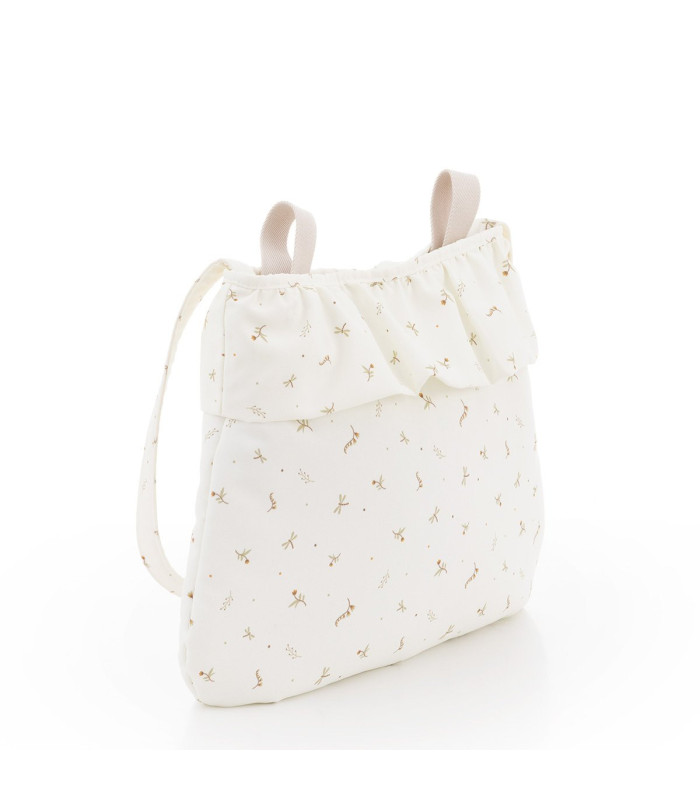 Bolso Maternal Boho Bruca Sand · Cambrass