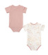 Body bebé manga corta pack 2 0-1 Mes Niza · Bimbidreams