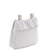 Bolso Maternal Boho Candela Crudo · Cambrass