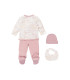 Set Nacimiento - 4p 0-1 Mes Niza · Bimbidreams
